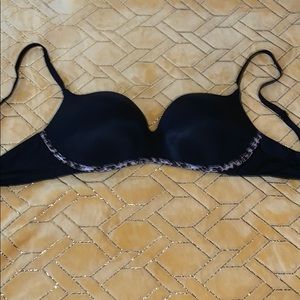 Victoria’s Secret bra